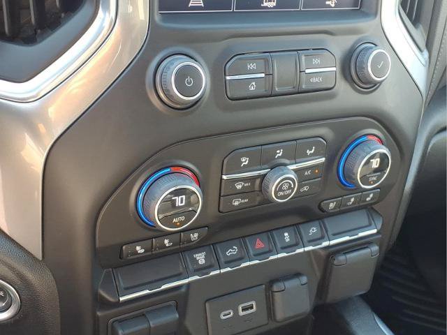 Used 2023 Chevrolet Silverado 2500 LTZ w/ LTZ Convenience Package AWD/4WD image 14