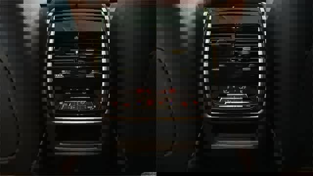 Used 2026 BMW X6 xDrive40i image 29