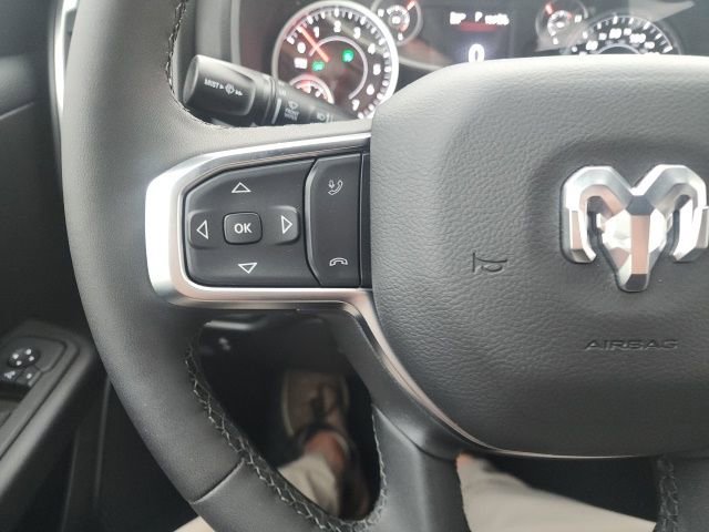 New 2026 RAM 1500 Big Horn w/ Night Edition image 13