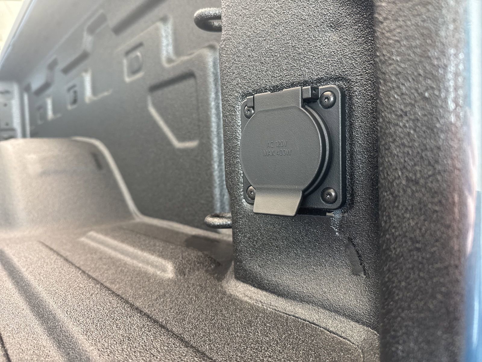 New 2026 Chevrolet Silverado 3500 LT w/ Safety Package image 12