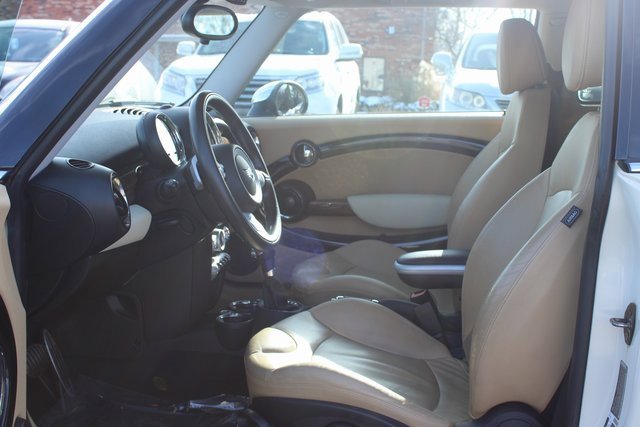 Used 2010 MINI Cooper S image 11