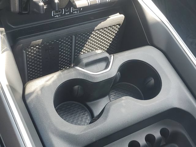 New 2026 RAM 1500 Big Horn AWD/4WD image 28