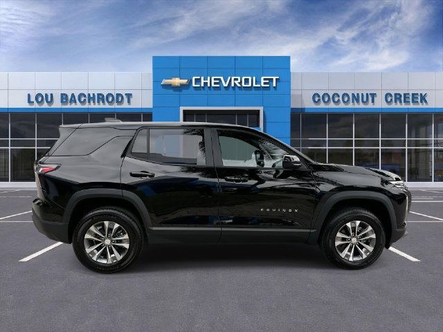 Used 2027 Chevrolet Equinox LT FWD image 9