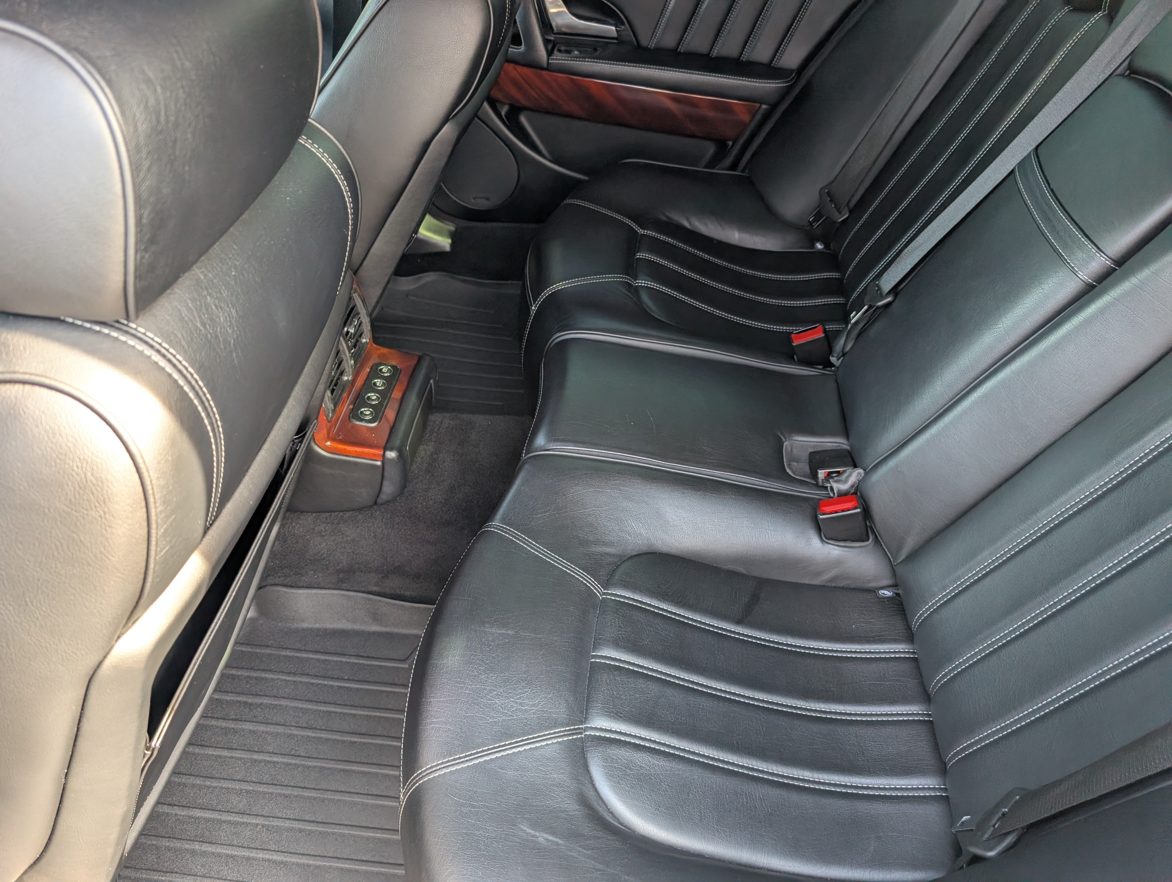 Used 2013 Maserati Quattroporte S RWD image 7