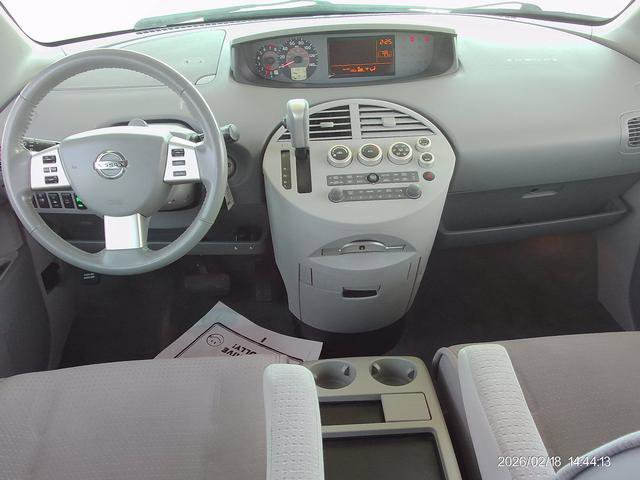 Used 2006 Nissan Quest SL w/ (S01) Seat Pkg image 7