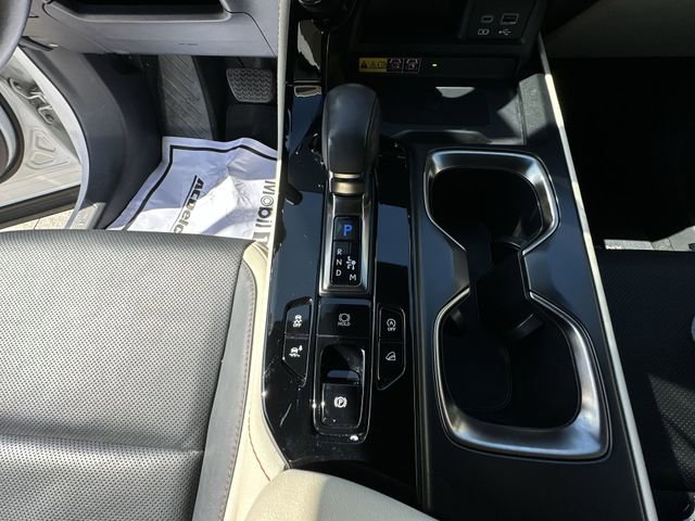 Used 2024 Lexus NX 350 AWD image 26