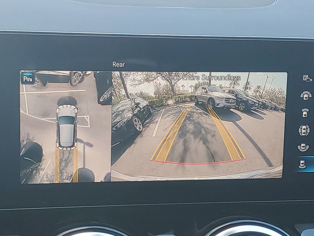 Certified 2023 Mercedes-Benz GLA 250 4MATIC image 16