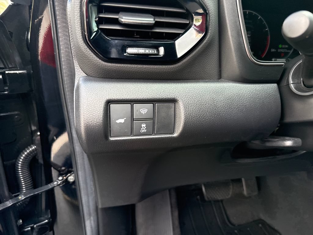 Used 2024 Honda Pilot TrailSport image 16