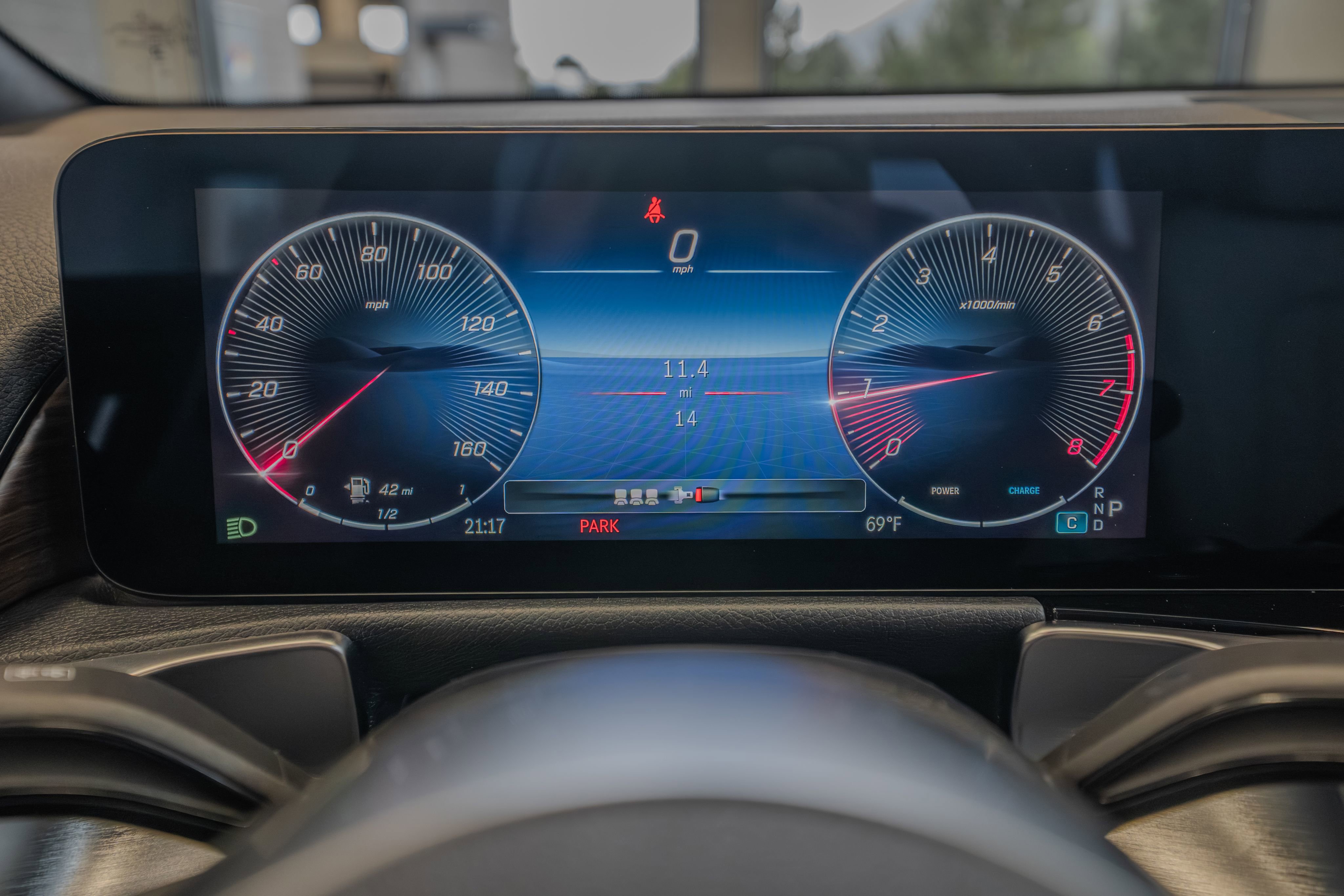 Certified 2026 Mercedes-Benz GLB 250 4MATIC image 10