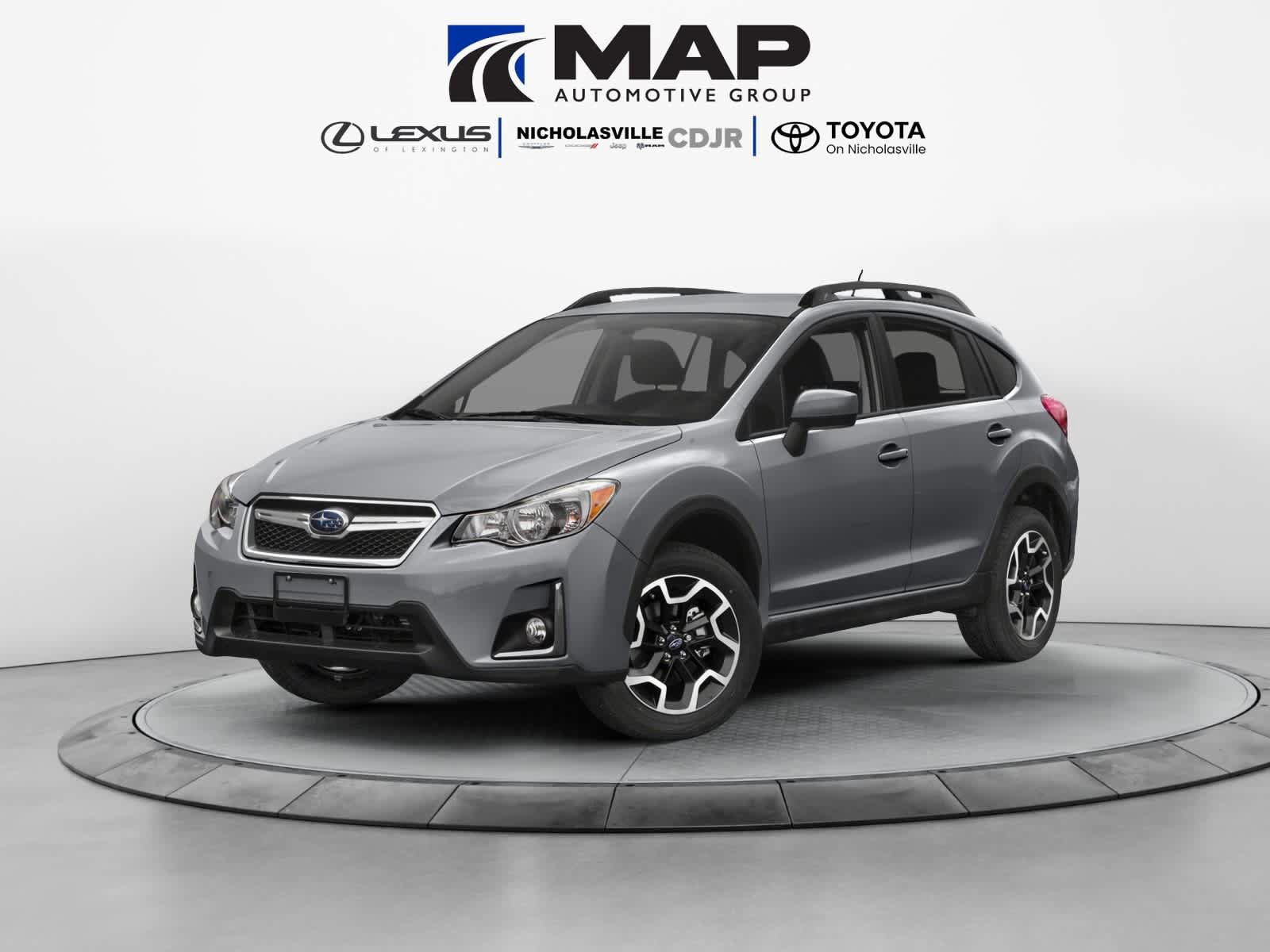 Used 2016 Subaru Crosstrek 2.0i Premium image 1