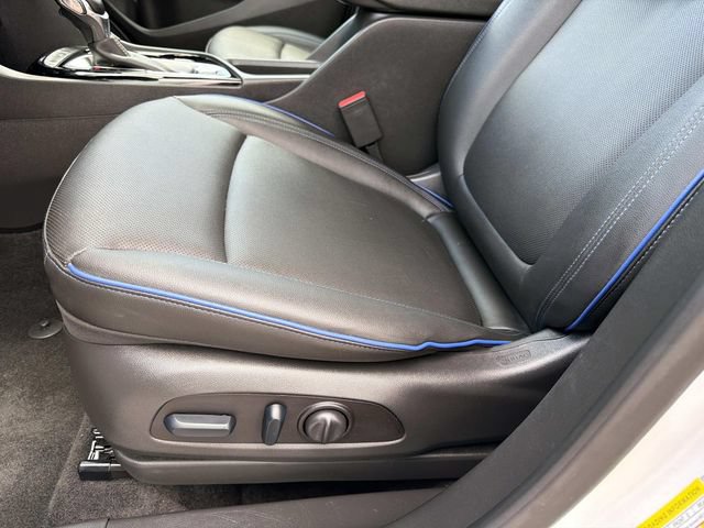 Used 2025 Buick Encore GX Sport Touring w/ Comfort Package FWD image 21