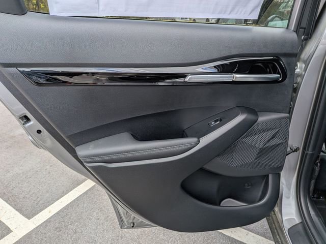 New 2026 Kia Seltos EX image 20