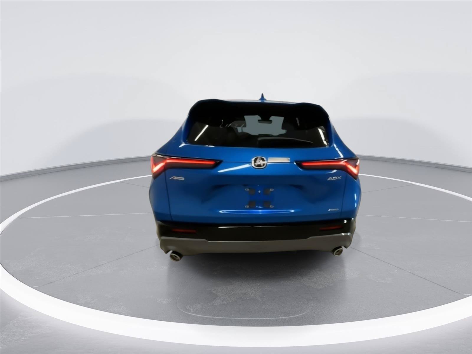 New 2026 Acura ADX A-Spec AWD/4WD image 7