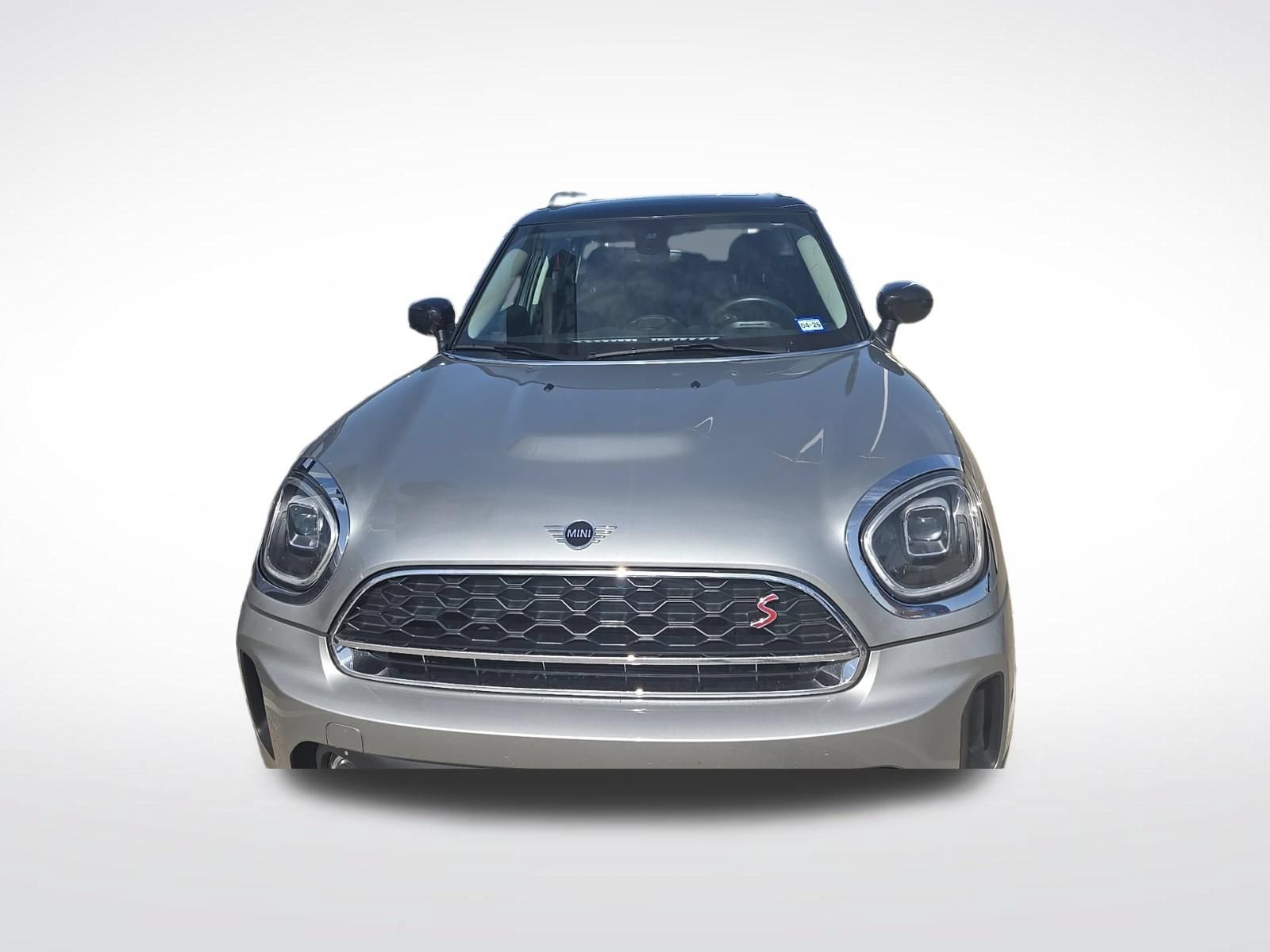 Used 2024 MINI Cooper Countryman S AWD/4WD image 2