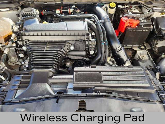 Certified 2023 Lincoln Corsair Reserve w/ Equipment Group 202A image 22