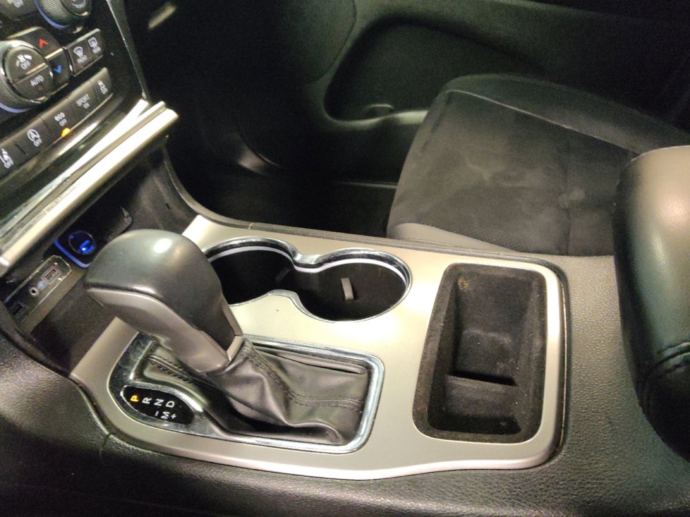 Used 2022 Jeep Grand Cherokee Laredo X image 26