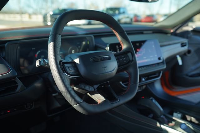 New 2026 Dodge Charger Scat Pack image 19