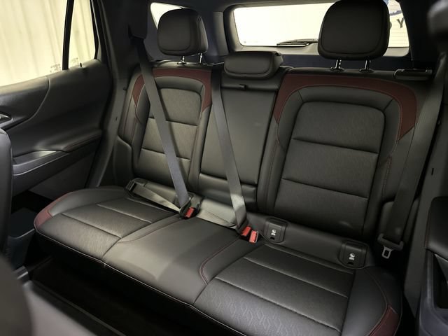 New 2027 Chevrolet Equinox RS w/ Safety and Technology Package AWD/4WD image 25