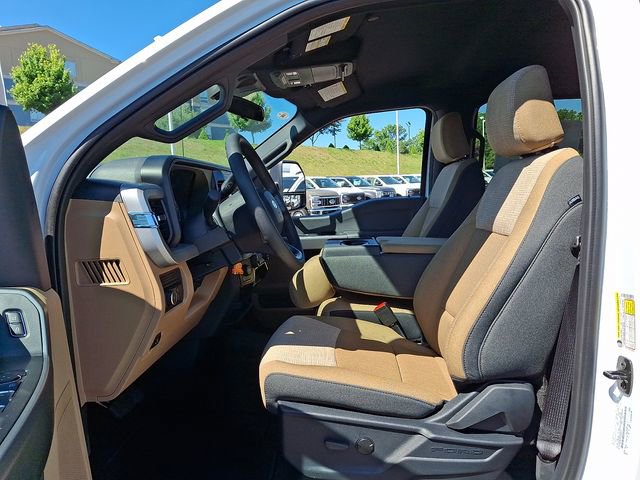 New 2026 Ford F250 XLT AWD/4WD image 6