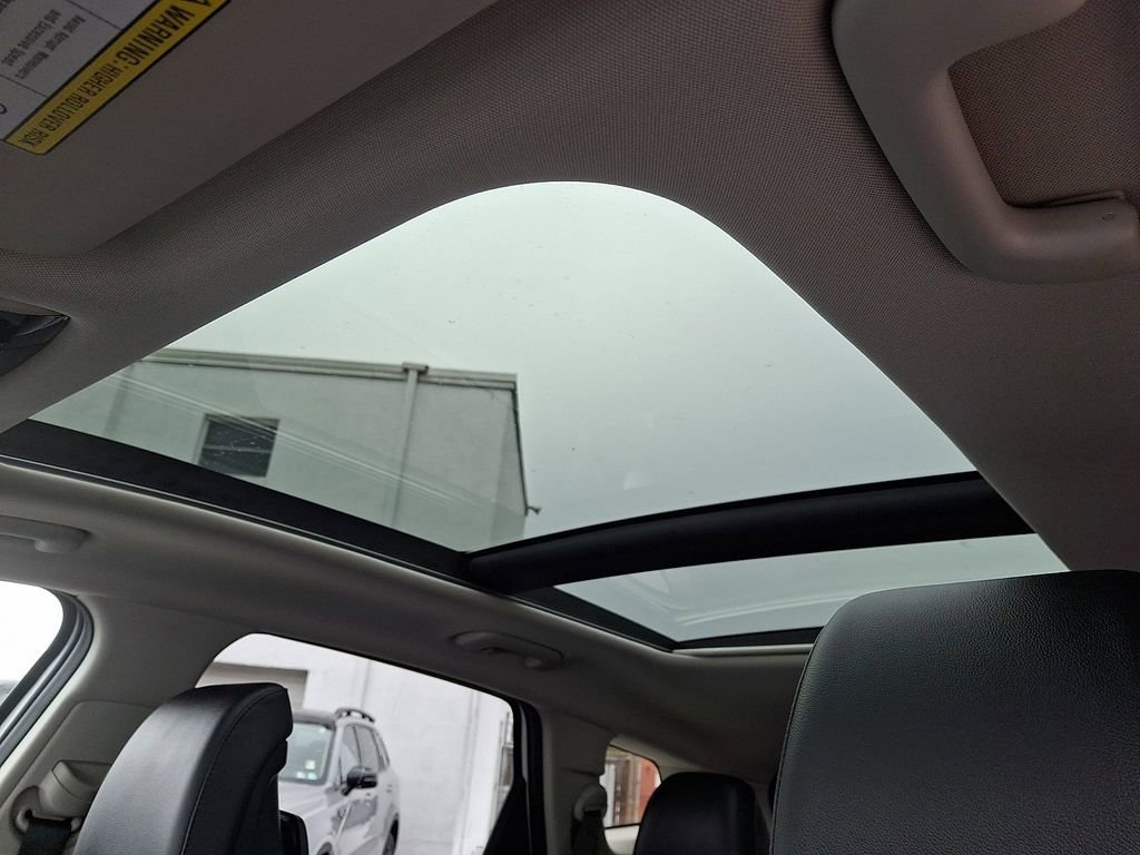 Certified 2023 Kia Sportage SX image 15