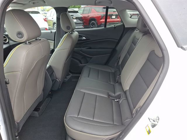 New 2026 Chevrolet Trax ACTIV w/ Driver Confidence Package FWD image 7
