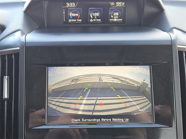 Used 2019 Subaru Forester Premium image 18