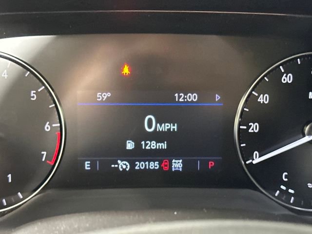 Used 2023 Buick Envision Preferred w/ Sport Touring Package image 18