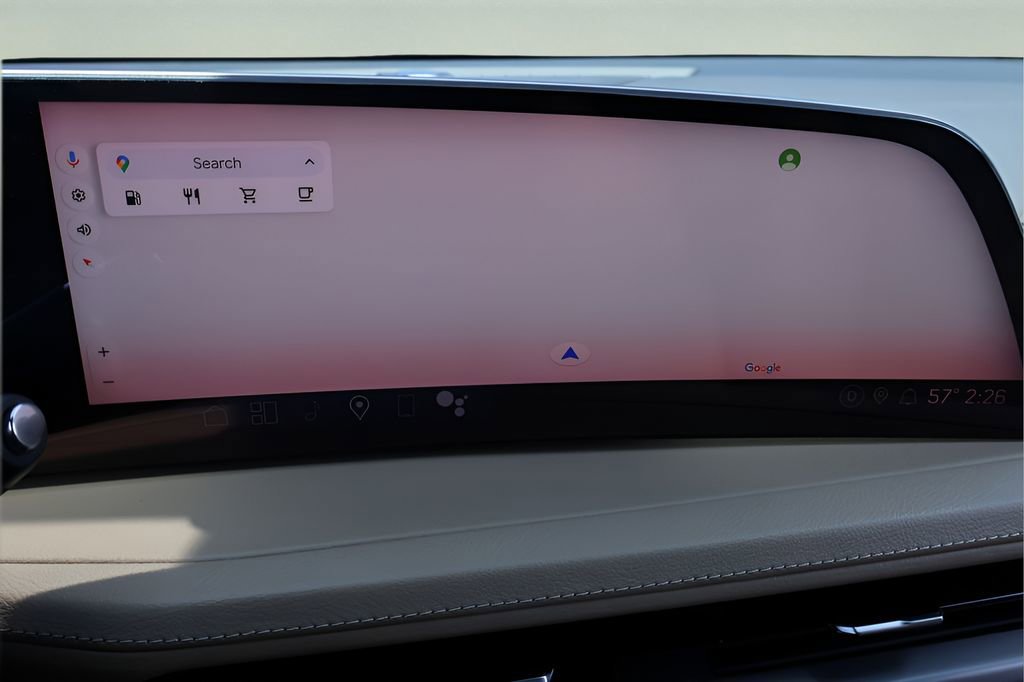 Certified 2024 Cadillac XT4 Premium Luxury image 22