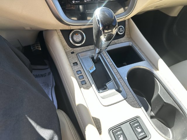 Used 2023 Nissan Murano SV w/ Cargo Package AWD/4WD image 24
