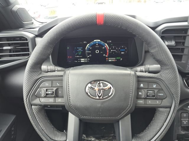 New 2026 Toyota Tundra TRD Pro image 14