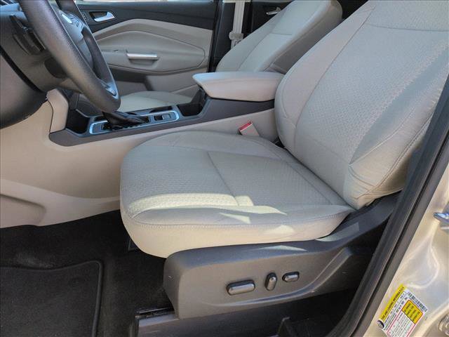 Certified 2017 Ford Escape SE image 15