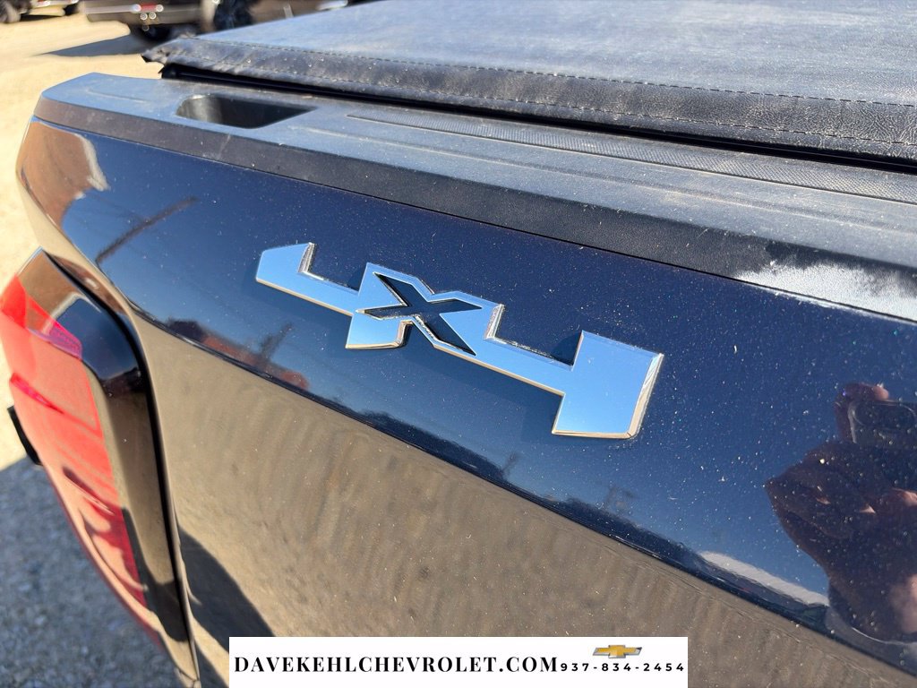 Used 2021 GMC Sierra 1500 Elevation AWD/4WD image 40