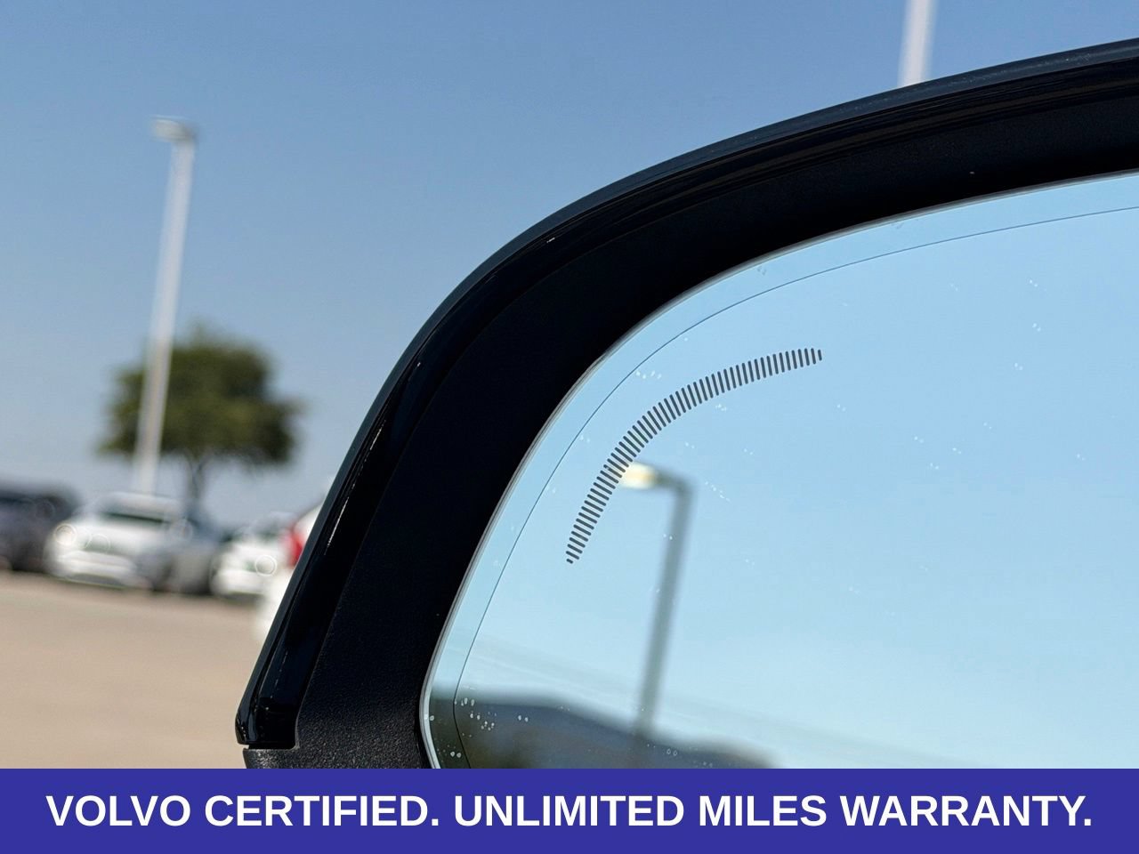 Certified 2023 Volvo C40 P8 Recharge Plus w/ Protection Package Premier AWD/4WD image 13