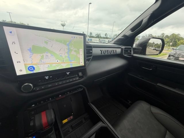 Used 2026 Toyota Tundra TRD Pro AWD/4WD image 30