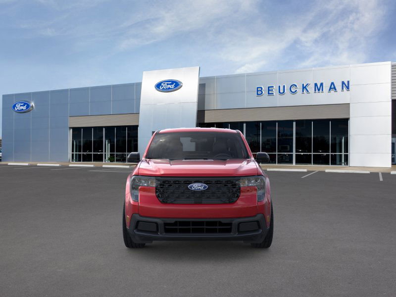 Used 2026 Ford Maverick XLT w/ Equipment Group 301A AWD/4WD image 2