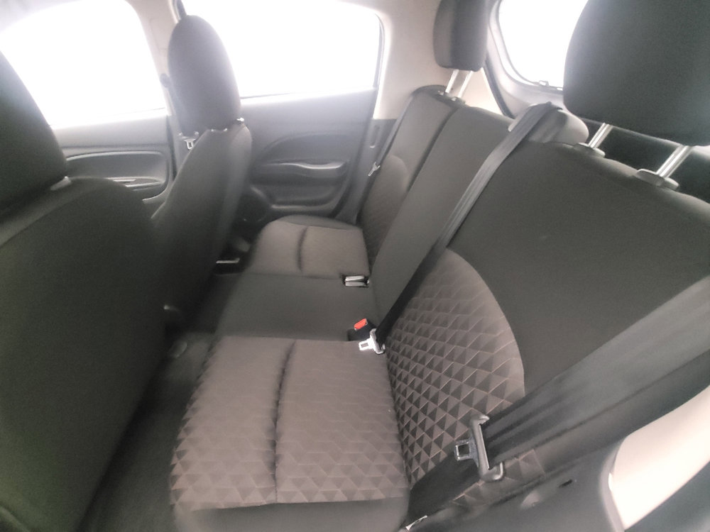 Used 2022 Mitsubishi Mirage ES image 18