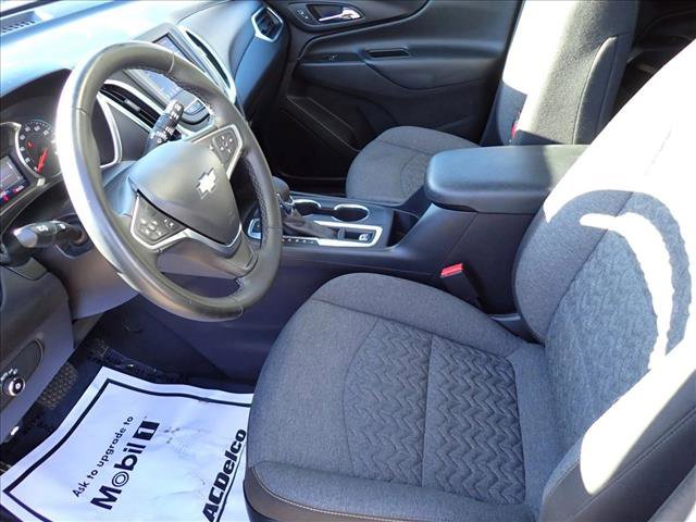 Used 2024 Chevrolet Equinox LT image 11