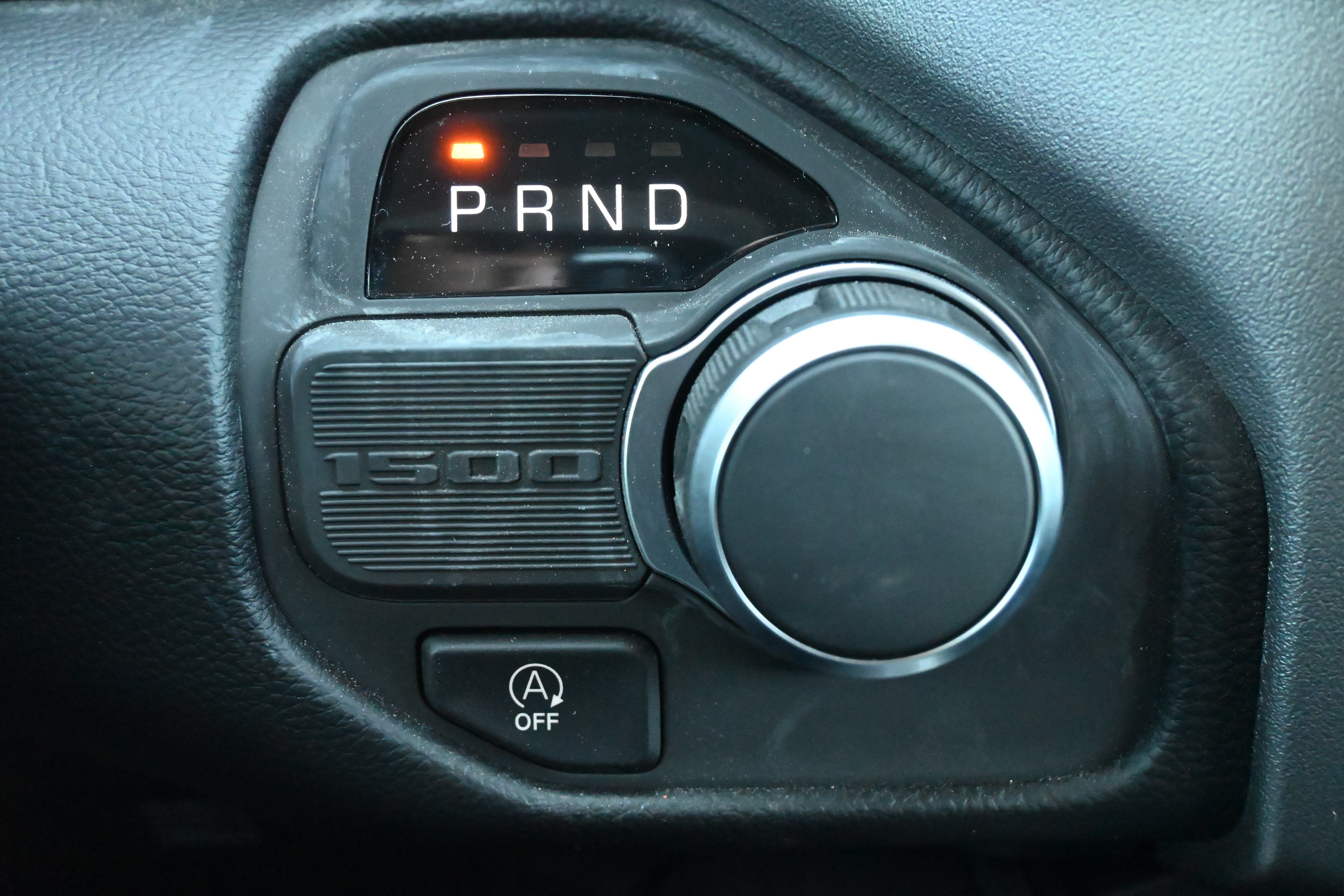 New 2026 RAM 1500 Big Horn RWD image 24