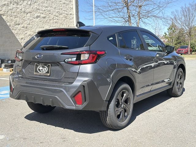 New 2026 Subaru Crosstrek 2.5i image 3