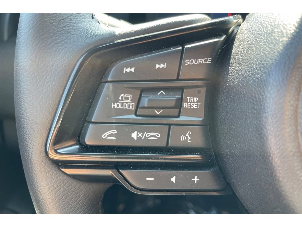 Certified 2026 Subaru Outback Premium AWD/4WD image 35