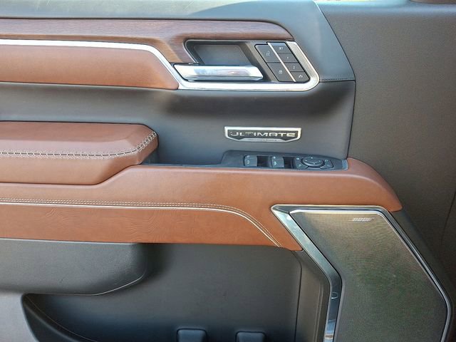 Certified 2024 GMC Sierra 1500 Denali Ultimate image 12