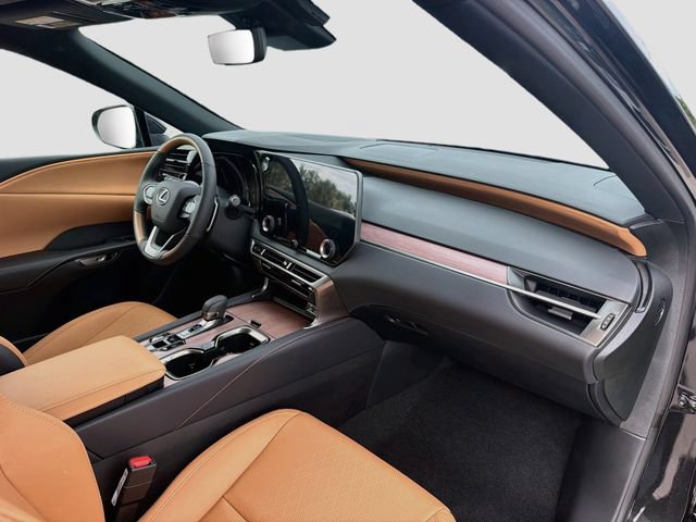 New 2026 Lexus RX 350 Premium Plus FWD image 15