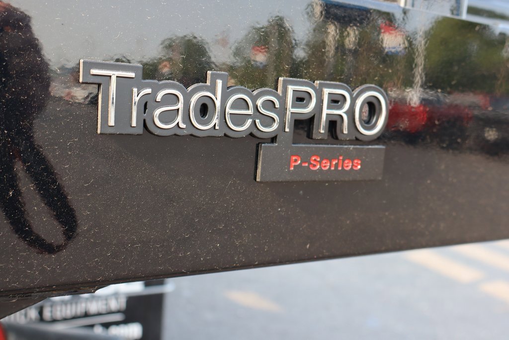 New 2025 Chevrolet Silverado 3500 W/T w/ WT Convenience Package image 5