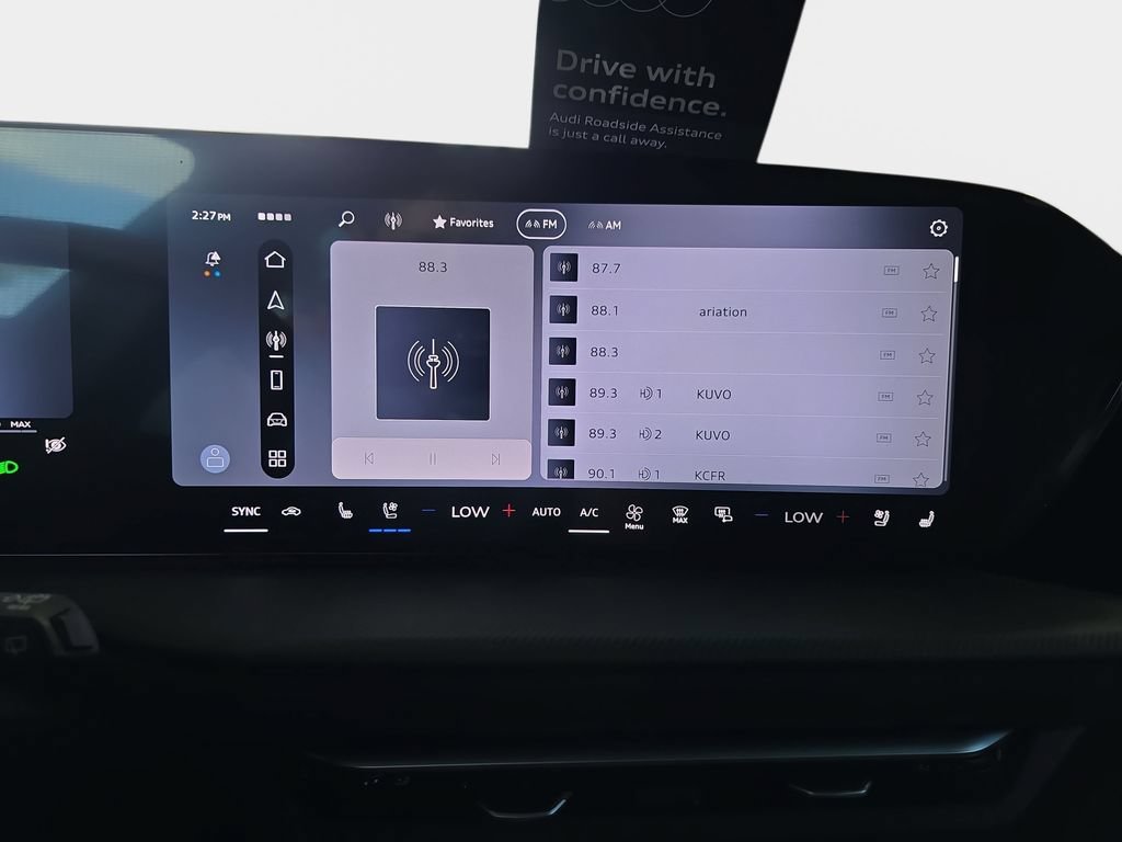 New 2026 Audi SQ5 Premium Plus AWD/4WD image 21
