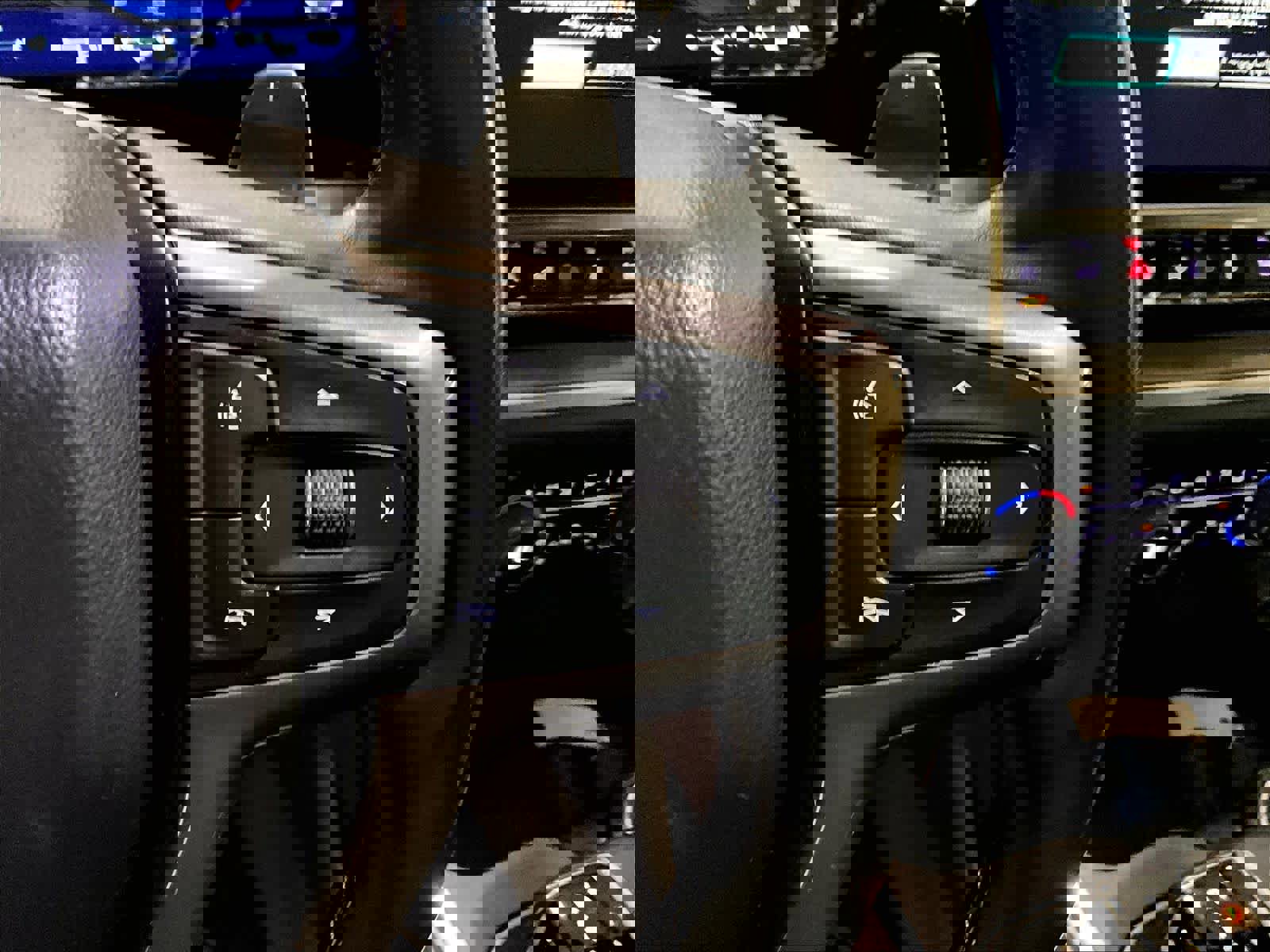 Used 2022 Chevrolet Silverado 1500 High Country w/ High Country Premium Package image 24