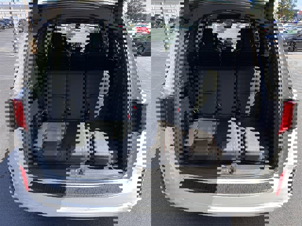 New 2026 Honda Odyssey Sport-L image 9