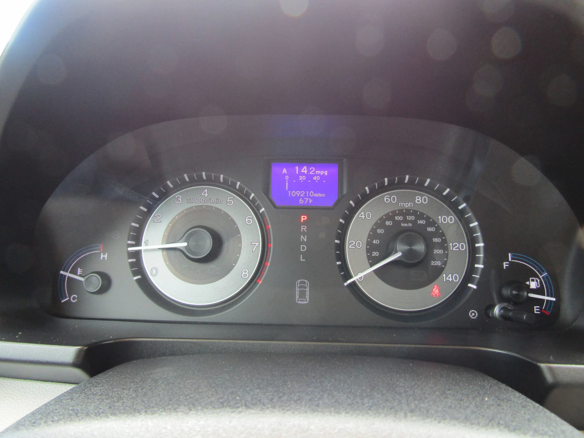 Used 2012 Honda Odyssey Touring image 23