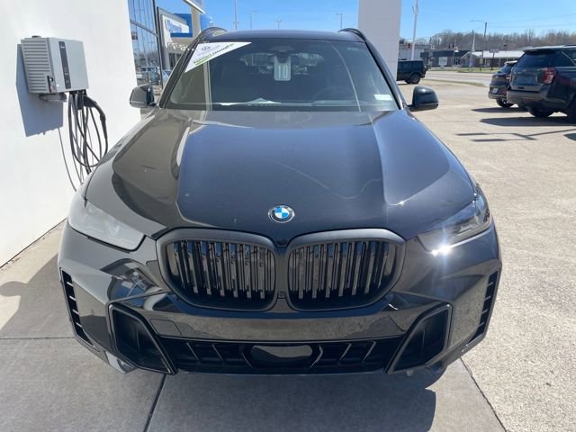 New 2026 BMW X5 xDrive40i w/ M Sport Package image 7