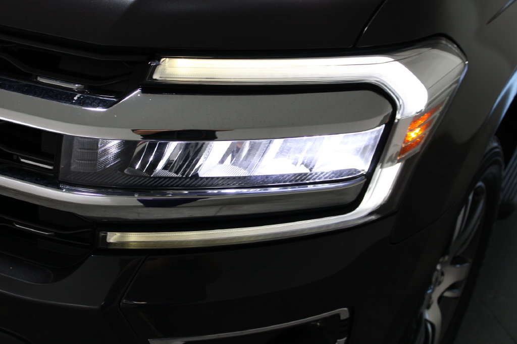 Used 2024 Ford Expedition Limited RWD image 58