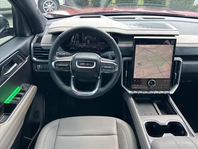 New 2026 GMC Acadia Elevation w/ Black Edition FWD image 20